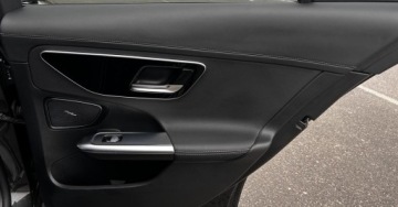 Mercedes Klasa C W206 Kombi 2.0 200d 163KM 2024 Mercedes-Benz Klasa C SalonPL Digital Light Kamera360 Burmester Pamiec Fot, zdjęcie 27