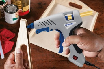 Клей-расплав BOSCH Черный 11мм 500г для ПКП ГКП