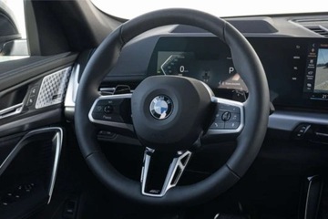 BMW X1 U11 Crossover 2.0 18d 150KM 2025 BMW X1 2.0 150KM Duzy rabat Polski salon Dowolna konfiguracja 2.0, zdjęcie 13