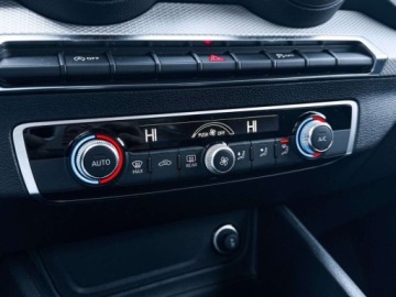 Audi Q2 2024 Audi Q2 Benzyna 116KM, zdjęcie 17