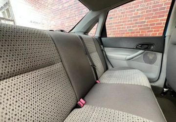 Ford Focus II 2007 Ford Focus Automat LPG 17 lat w jednych rekach Gwarancja w cenie Warszawa, zdjęcie 18