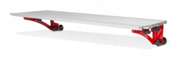 RUBI 54993 АДАПТЕР НАСТОЛ ДЛЯ РЕЗКИ DV DC