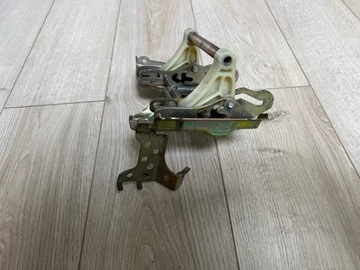 Honda ST1300 Панъевропейский механизм регулировки