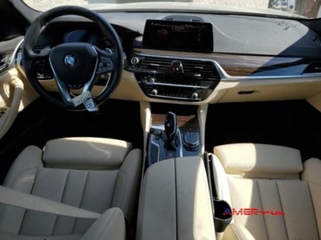 BMW Seria 5 G30-G31 2020 BMW Seria 5 2020 r. , 2,0L 530 XI 2.0 Benzyna 248KM, zdjęcie 8
