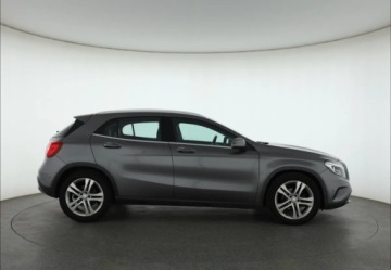 Mercedes GLA I Off-roader 1.6 200 156KM 2015 Mercedes GLA GLA 200, Salon Polska, Automat, zdjęcie 5