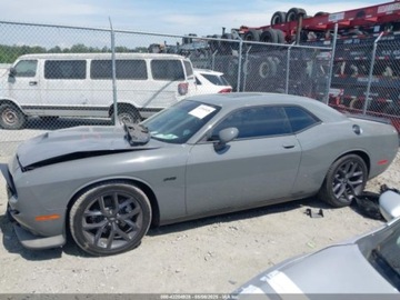 Dodge Challenger III 2023 Dodge Challenger RT 2023 5.7l 5.7 Benzyna 372KM, zdjęcie 2