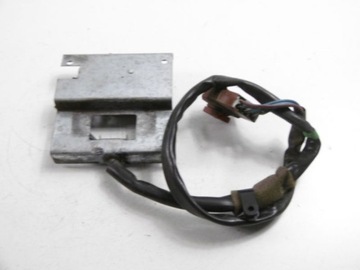 HONDA ACCORD V 93-98 ВОЗДУХ ВОЗДУШНЫЙ РЕЗИСТОР