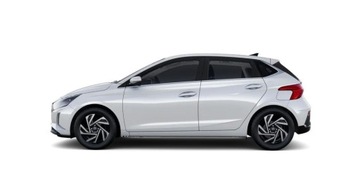 Hyundai i20 III 2025 Hyundai i20 2025 NOWY 1.2MPI 79KM wersja Modern Comfort 1.2 Benzyna 79KM, zdjęcie 2