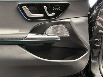 Mercedes Klasa E W214 All-Terrain 2.0 220d 197KM 2025 E Klasa 220 d 4-Matic All-Terrain Avantgarde Estate 2.0 (197KM) 2025, zdjęcie 14