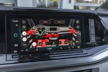 Volkswagen Multivan T7 Van L1 2.0 TDI 150KM 2026 Volkswagen VW Multivan EDITION L2 2.0 TDI 150 KM DSG OD RĘKI, zdjęcie 26