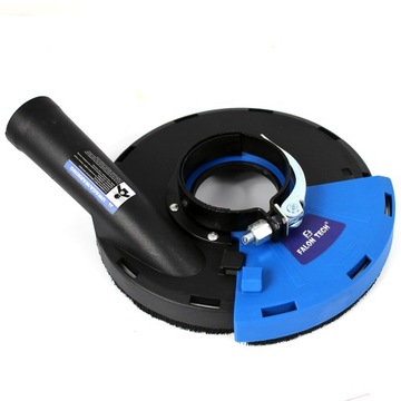 ПЫЛЕОТДАЧА ДЛЯ ШЛИФОВАЛЬНЫХ МАШИН 180/230