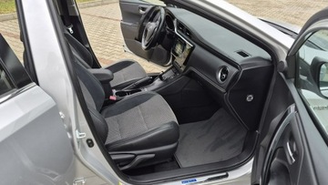 Toyota Auris II 2015 Toyota Auris _1.8, zdjęcie 7