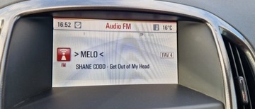 Opel Astra J Sports Tourer 2.0 CDTI ECOTEC 165KM 2012 Opel Astra 2.0 CDTI 165KM LED Automat Xenon Navi Skora 2.0 Diesel 164KM, zdjęcie 17