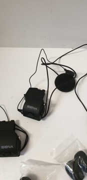 МОТОЦИКЛОВЫЙ ИНТЕРКОМ SENA 20S EVO SET 2000M