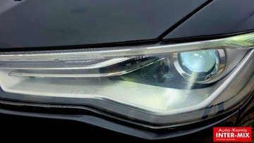 Audi A6 C7 Allroad quattro facelifting 3.0 TDI clean diesel 272KM 2017 Audi A6 Avant Okazja A6 3,0 Quattro automat 3.0 Diesel 272KM, zdjęcie 11