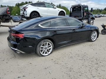 Audi A5 B10 2024 Audi a5 Premium Plus 45 2024 2.0l 2.0 Benzyna 261KM, zdjęcie 3