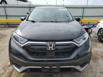 Honda CR-V V 2021 Honda CR-V Ex 2021 1.5 Benzyna 190KM, zdjęcie 5