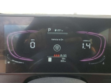 Kia Sportage V 2025 Kia Sportage X Line 2025 2.5l 2.5 Benzyna 187KM, zdjęcie 9