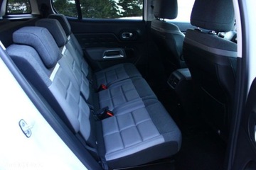 Citroen C5 Aircross SUV 1.6 PureTech 181KM 2019 Citroen C5 Aircross Citroen C5 Aircross 1.6 PureTech Feel EAT8 1.6 180KM, zdjęcie 34