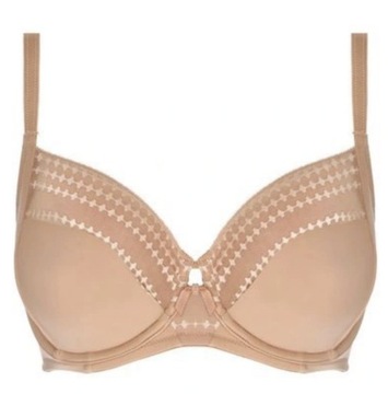 D6* Wacoal 143001 Respect Underwire 75D 34 D