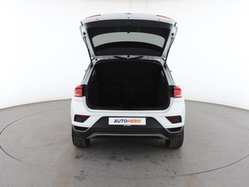 Volkswagen T-Roc I SUV 1.6 TDI 115KM 2019 Volkswagen T-Roc Navi Czujniki parkowania, zdjęcie 18