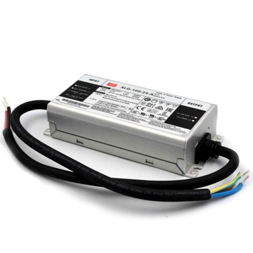 MEAN WELL ZASILACZ DO LED XLG-100-24 100W 24V DC