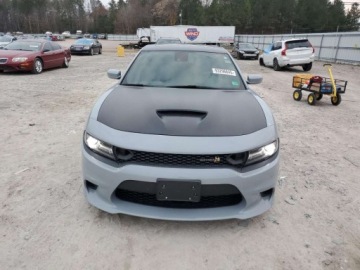 Dodge Charger VII 2021 Dodge Charger Scat Pack 2021 6.4L 6.4 Benzyna 485KM, zdjęcie 5