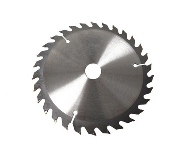 Tarcza piła widiowa do drewna 150x20/16 mm 30T AJM