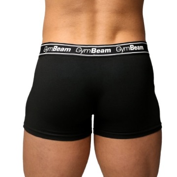 Мужские спортивные боксерские костюмы 3PACK GymBeam M
