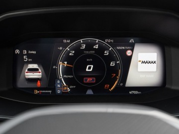 Cupra Formentor Crossover 1.5 TSI 150KM 2023 Cupra Formentor 1.5 TSI 150KM DSG Podgrz.f i kier, zdjęcie 13