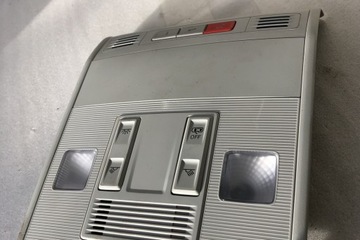 OSVĚTLENÍ VNITŘNÍ SEAT ARONA (KJ7) 3V0868487C 1.0L GASOLINE 2023