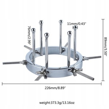 Анальный расширитель анальный расширитель с винтами