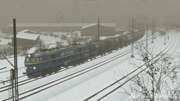 SimRail - Симулятор железной дороги + DLC Cargo Pack