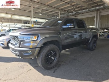  RAM 1500 RHO 2025 3.0 Benzyna 540KM