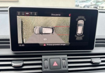 Audi Q5 II SUV 2.0 TFSI 252KM 2017 Audi Q5 Quattro 2.0 Benzyna 252KM, zdjęcie 28