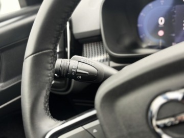 Volvo XC40 Crossover Facelifting 2.0 B3 163KM 2025 Volvo XC 40 XC40 B3 Core | Onyx Black | aut | Serw, zdjęcie 21