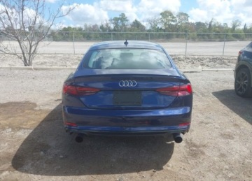 Audi A5 F5 S5 Sportback 3.0 TFSI 354KM 2019 Audi S5 Sportback AUDI S5 3.0T PREMIUM 3.0 Benzyna 354KM, zdjęcie 3