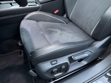 Volkswagen Passat B8 Variant Facelifting 2.0 TDI SCR 150KM 2025 Volkswagen Passat Variant Elegance Matrix ACC Digital Cockpit Hak FV23, zdjęcie 12