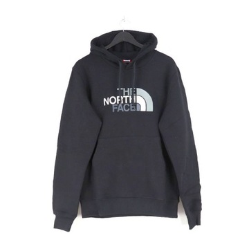 Bluza The North Face Drew Pick Czarna ,XL