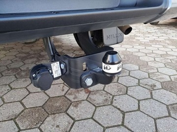 Toyota Hilux VIII Podwójna kabina Facelifting 2.8 D-4D 204KM 2023 Toyota Hilux Hilux Invincible 2.8 D-4D 204KM, automat - cesja leasingu 2.8, zdjęcie 23