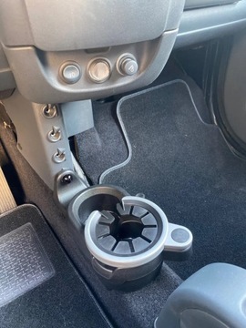Подстаканник для Smart Fortwo 451 Cup Holder A4518100370