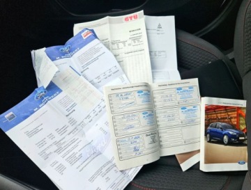 Ford Focus III Sedan Facelifting 1.5 EcoBoost 150KM 2017 Ford Focus 1.5 Benzyna 150 KM, ST-LINE, Niski przebieg,Polecam 1.5 Benzyna, zdjęcie 31