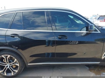 BMW X5 G05 2022 BMW X5 sDrive40I 2022 3.0l 3.0 Benzyna 335KM, zdjęcie 6