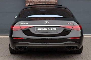 Mercedes Klasa S W223/V223 2024 S Klasa AMG 63 E Performance L 4-Matic 4.0 (802KM) 2024, zdjęcie 3