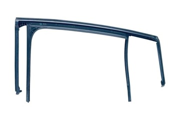 JINÉ DÍLY KAROSÉRIE MERCEDES-BENZ GLC (X253, C253) A2537355000 2.1L