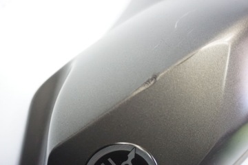 YAMAHA YZF-R 125 08-13 НАКЛАДКА ОБтекателя БАКУ