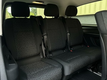 Mercedes Vito W447 2024 Mercedes-Benz Vito Tourer, zdjęcie 21