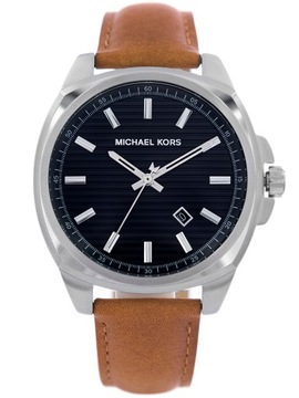 MĘSKI ZEGAREK MICHAEL KORS MK8659 BRYSON KLASYK