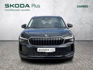Skoda Kodiaq I SUV Facelifting 1.5 TSI 150KM 2024 Skoda Kodiaq 1.5TSI 150KM Selection DSG l LED Matr, zdjęcie 36