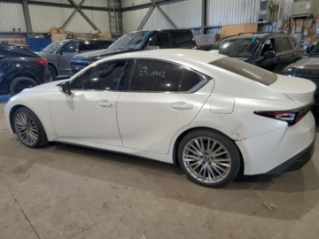 Lexus IS III 2022 Lexus IS 2022 Lexus IS 300 3.5 Benzyna 260KM, zdjęcie 3